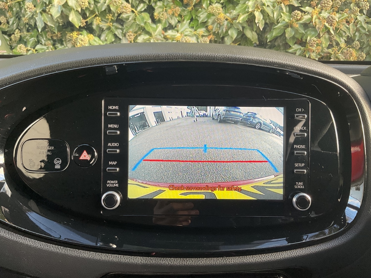 Used Toyota Aygo X 2023 for sale - 76373005: Photo 35