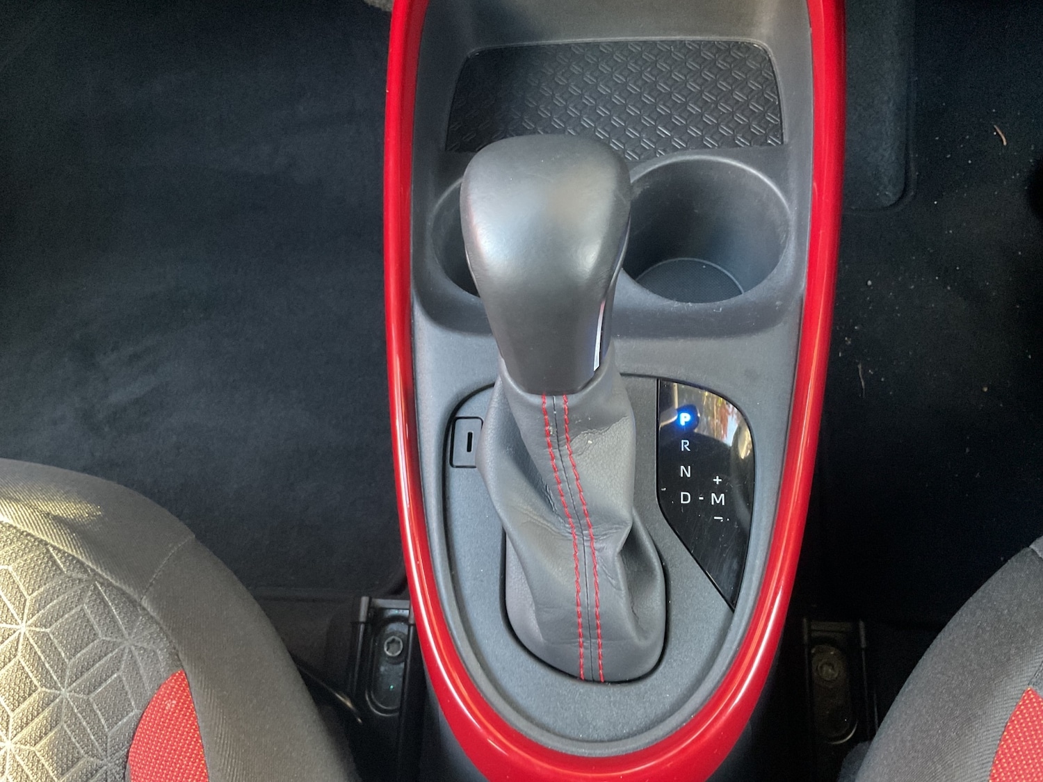 Used Toyota Aygo X 2023 for sale - 76373005: Photo 38