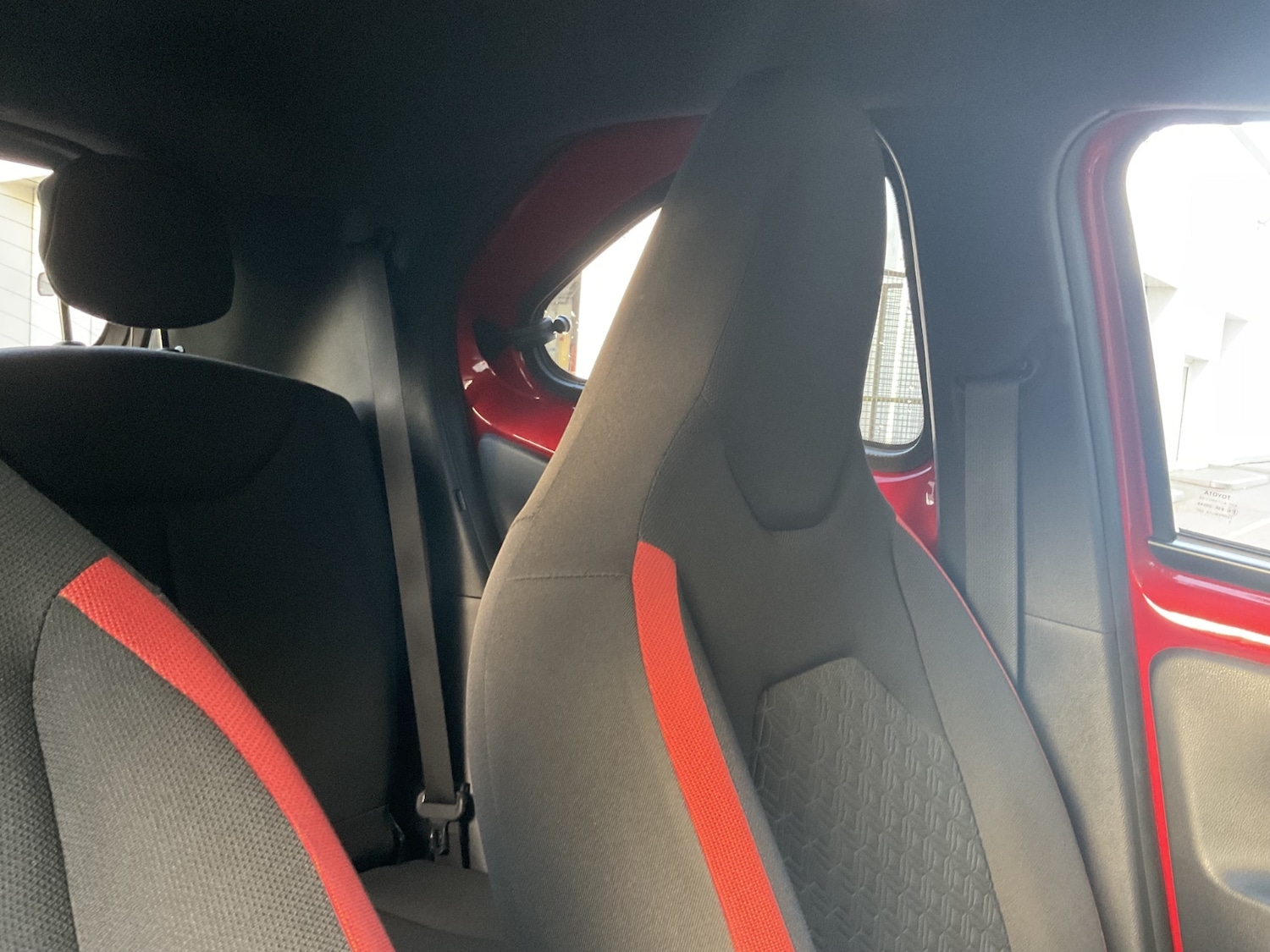 Used Toyota Aygo X 2023 for sale - 76373005: Photo 40