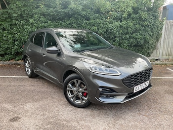 Ford - Kuga