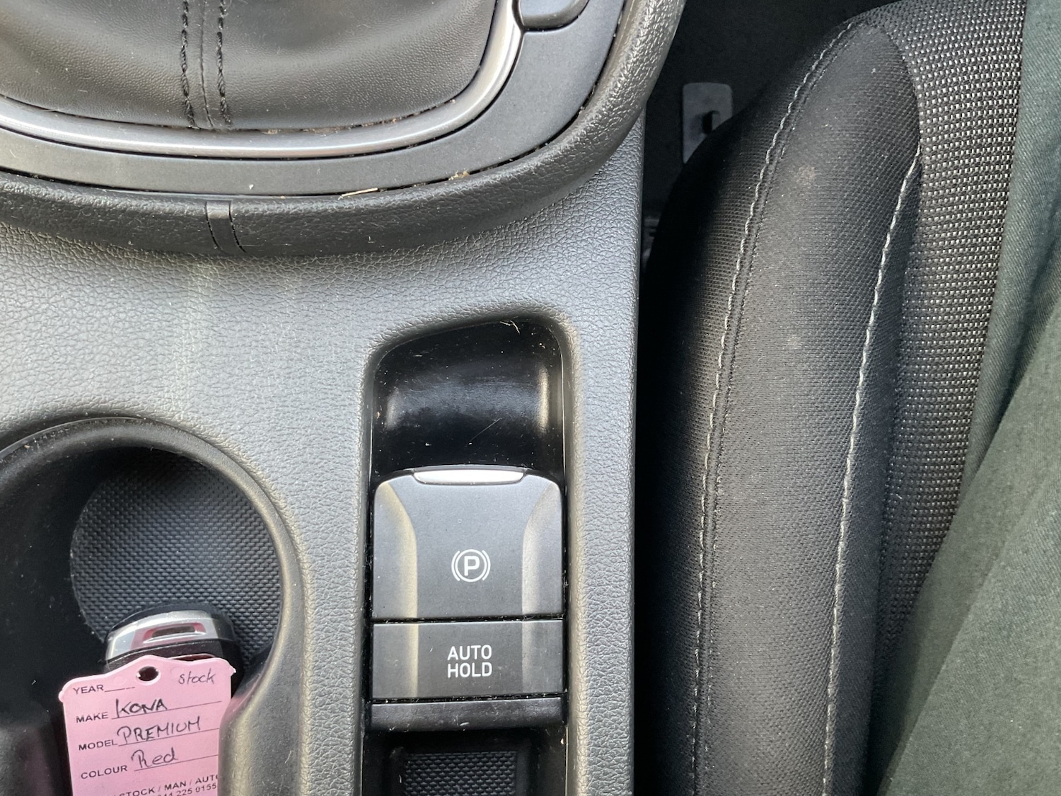 Used Hyundai KONA 2022 for sale - 77552376: Photo 11