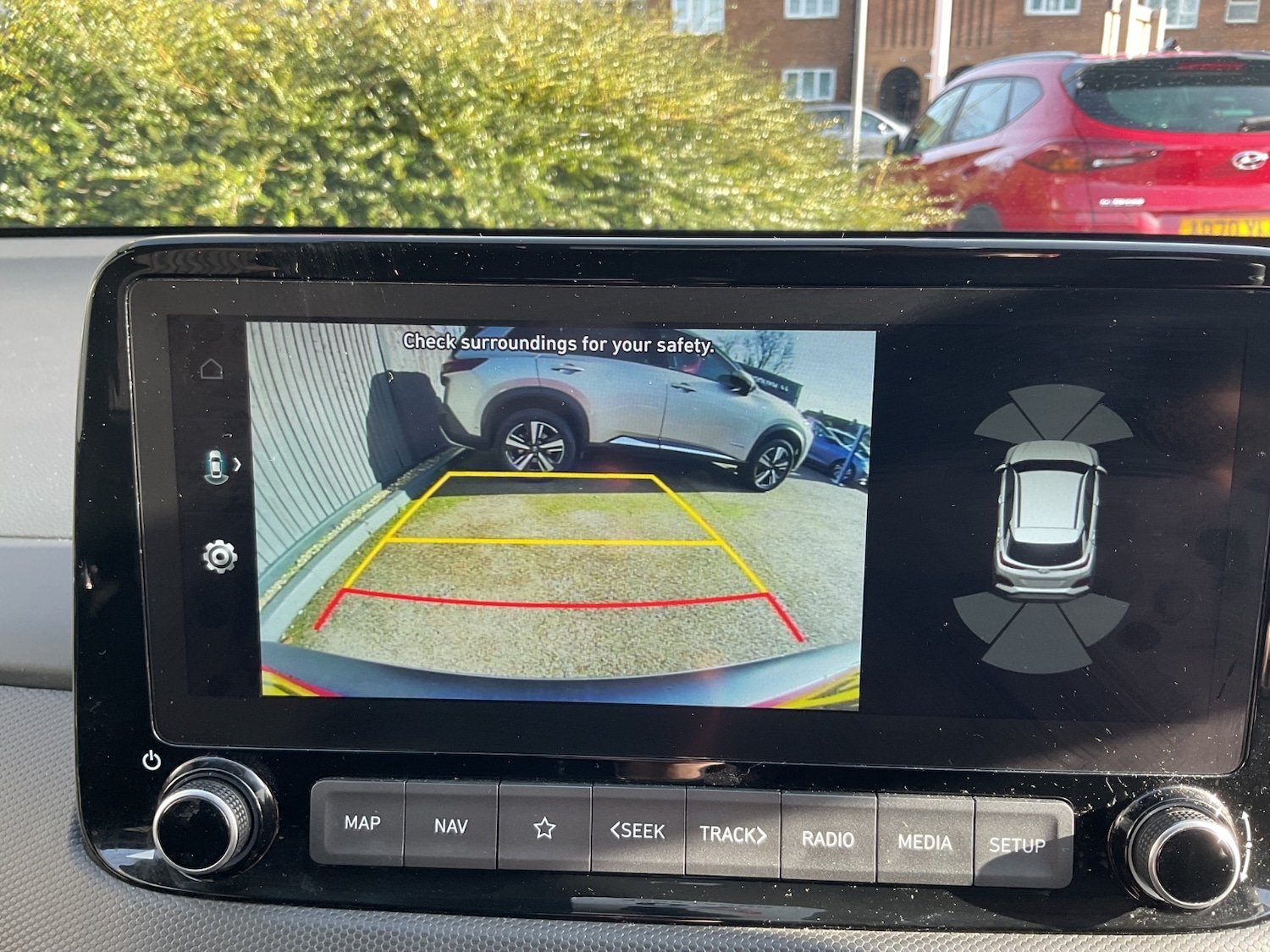 Used Hyundai KONA 2022 for sale - 77552376: Photo 15