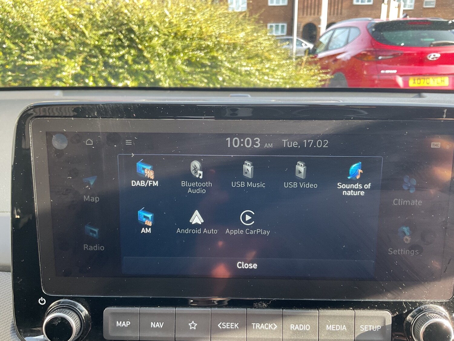 Used Hyundai KONA 2022 for sale - 77552376: Photo 17