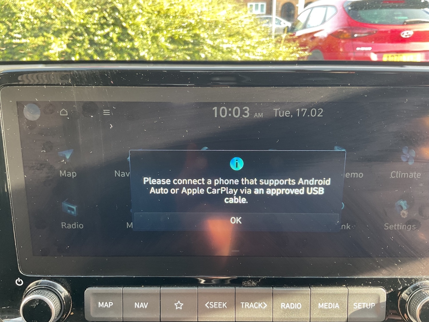 Used Hyundai KONA 2022 for sale - 77552376: Photo 18