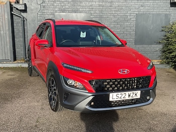 Used Hyundai KONA 2022 for sale - 77552376: Photo