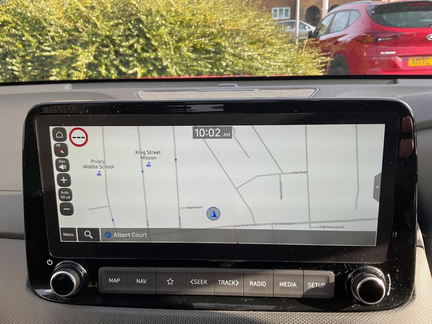 Used Hyundai KONA 2022 for sale - 77552376: Photo 20