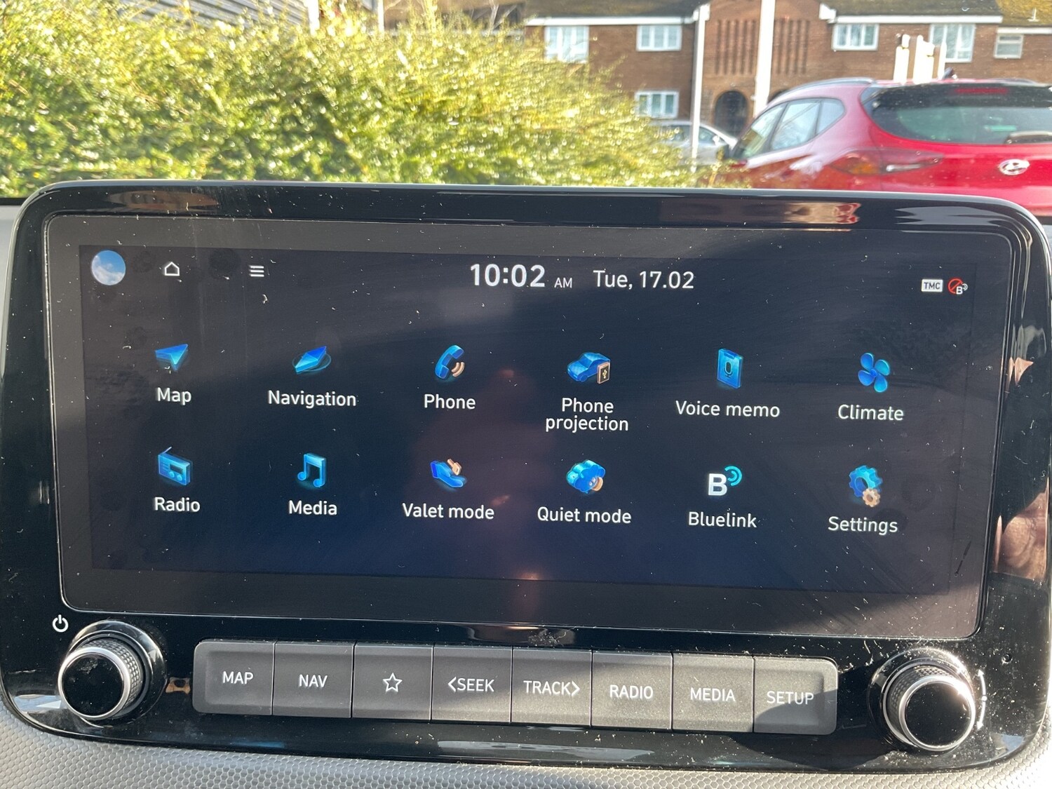 Used Hyundai KONA 2022 for sale - 77552376: Photo 21