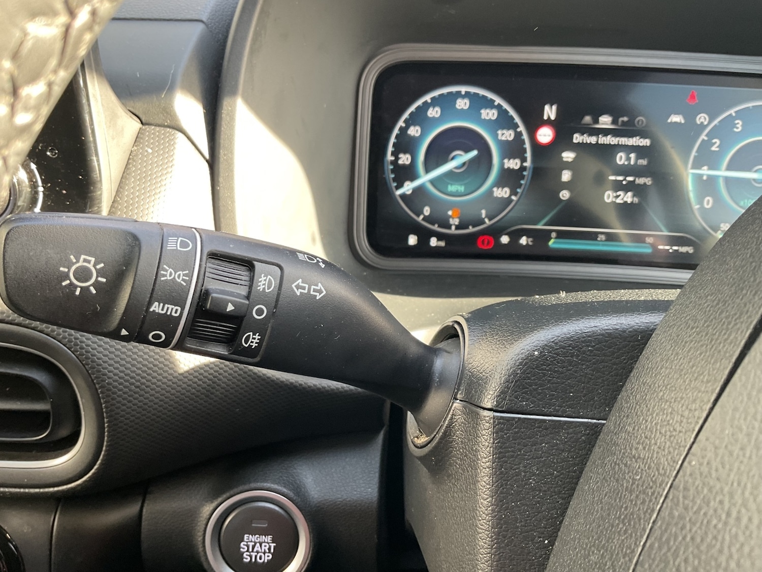 Used Hyundai KONA 2022 for sale - 77552376: Photo 23