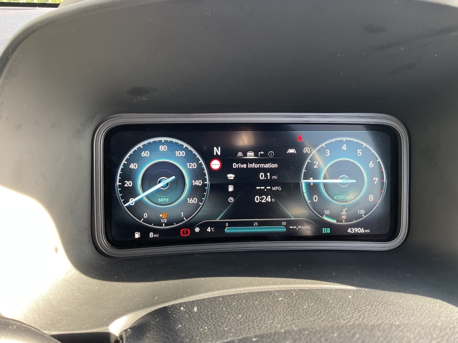 Used Hyundai KONA 2022 for sale - 77552376: Photo 28