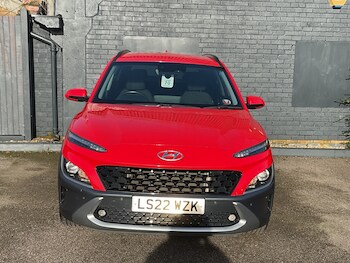 Used Hyundai KONA 2022 for sale - 77552376: Photo