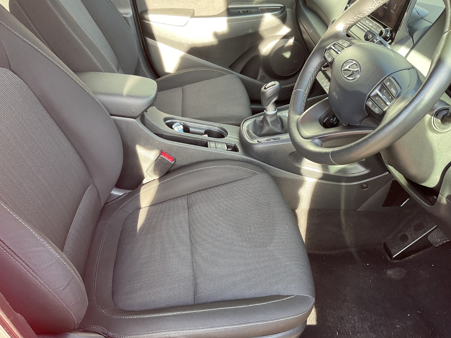 Used Hyundai KONA 2022 for sale - 77552376: Photo 32