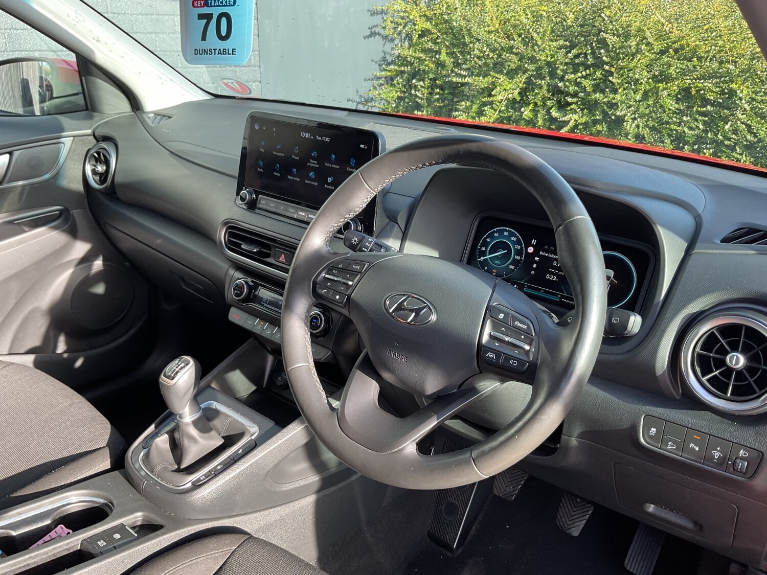 Used Hyundai KONA 2022 for sale - 77552376: Photo 33