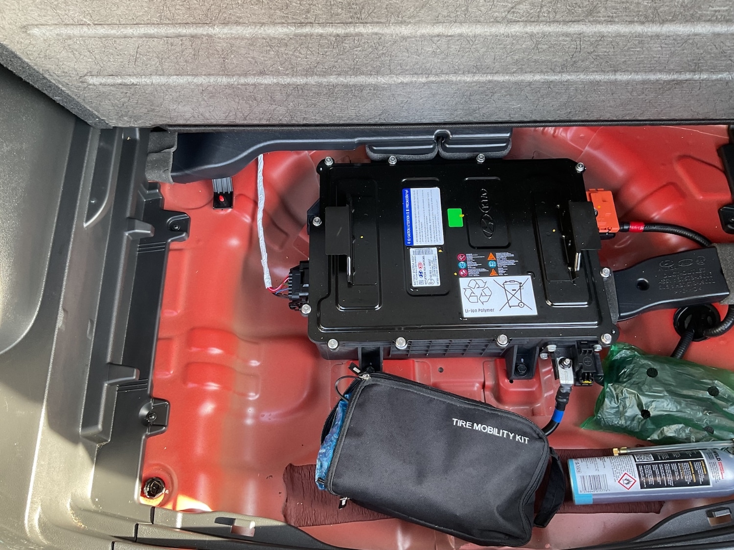 Used Hyundai KONA 2022 for sale - 77552376: Photo 39