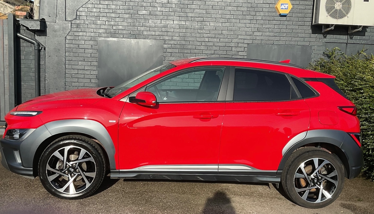 Used Hyundai KONA 2022 for sale - 77552376: Photo 4