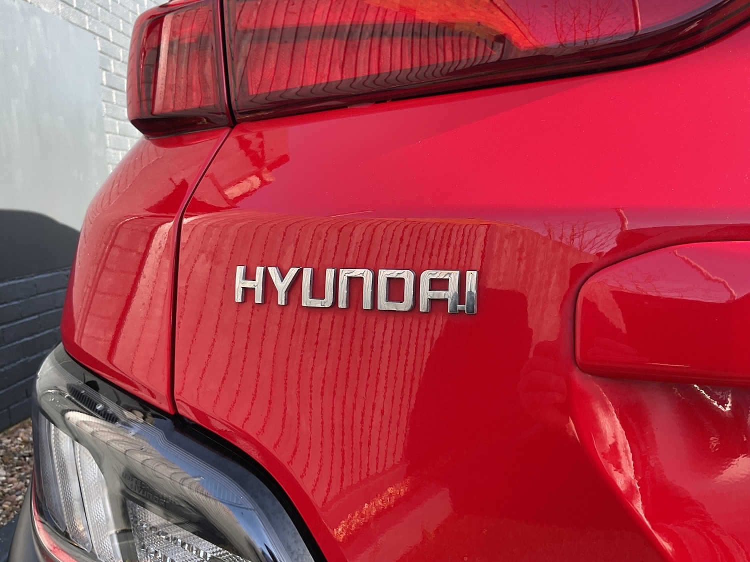 Used Hyundai KONA 2022 for sale - 77552376: Photo 41