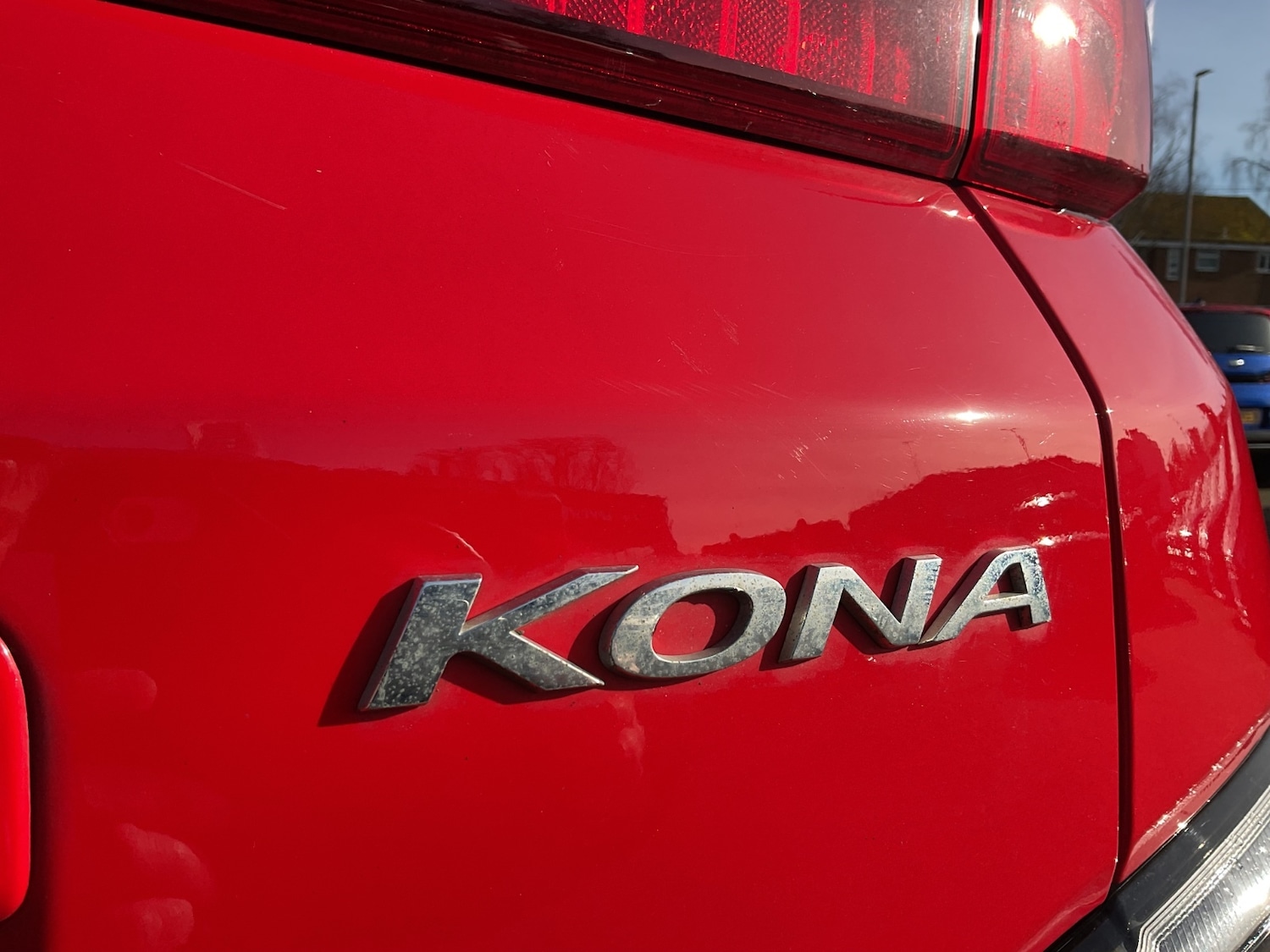 Used Hyundai KONA 2022 for sale - 77552376: Photo 42