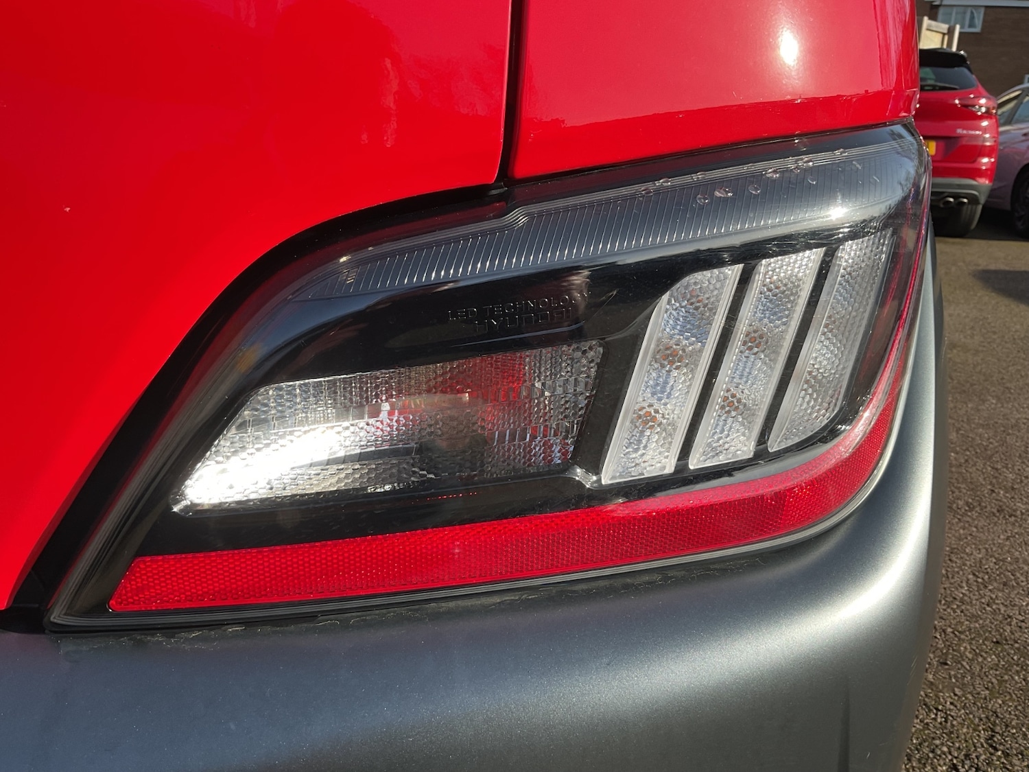 Used Hyundai KONA 2022 for sale - 77552376: Photo 46