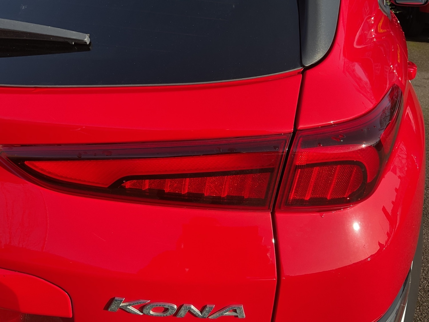 Used Hyundai KONA 2022 for sale - 77552376: Photo 47