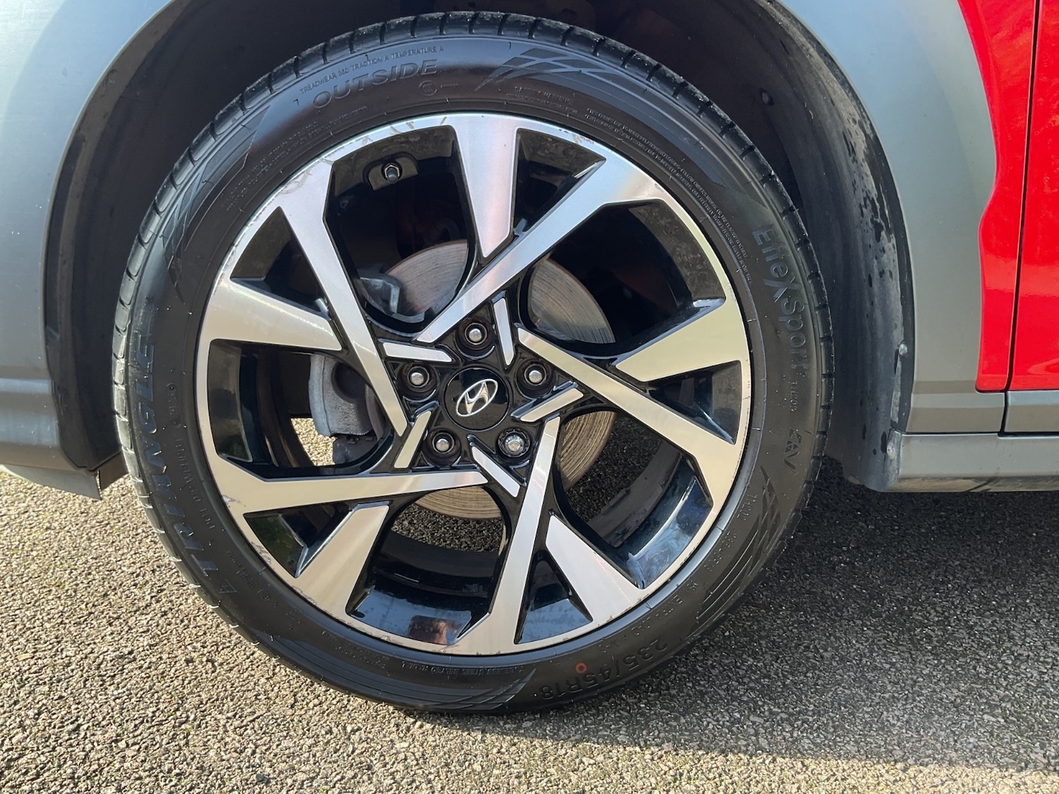 Used Hyundai KONA 2022 for sale - 77552376: Photo 57