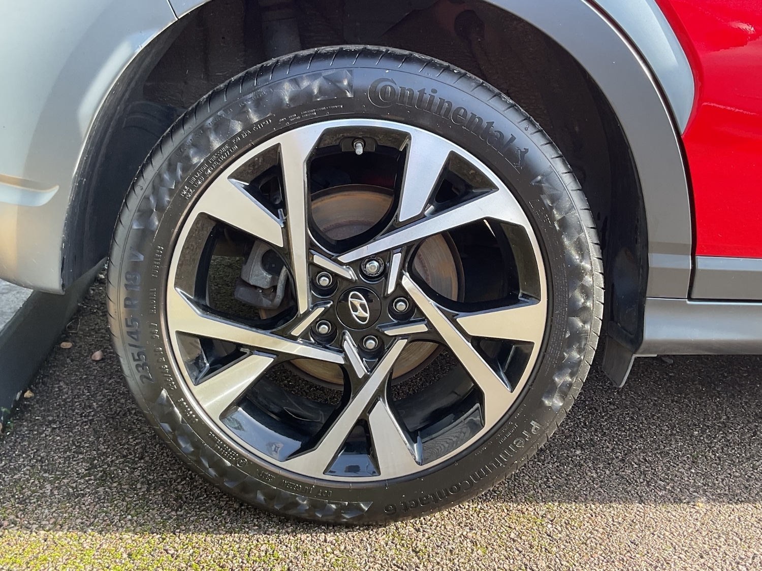 Used Hyundai KONA 2022 for sale - 77552376: Photo 59