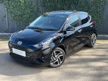 Used Hyundai i10 2025 for sale - 77281030: Photo