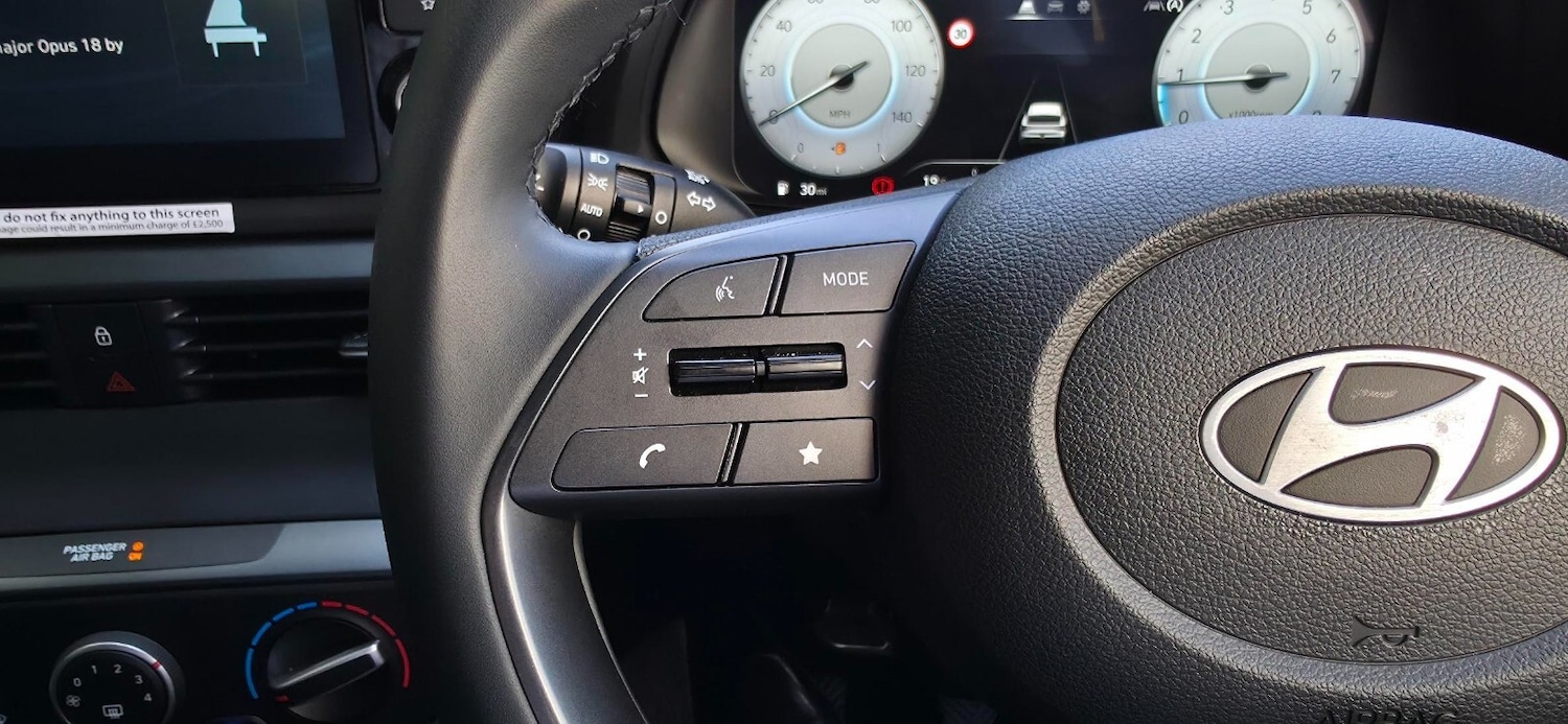 Used Hyundai i20 2024 for sale - 77795141: Photo 13