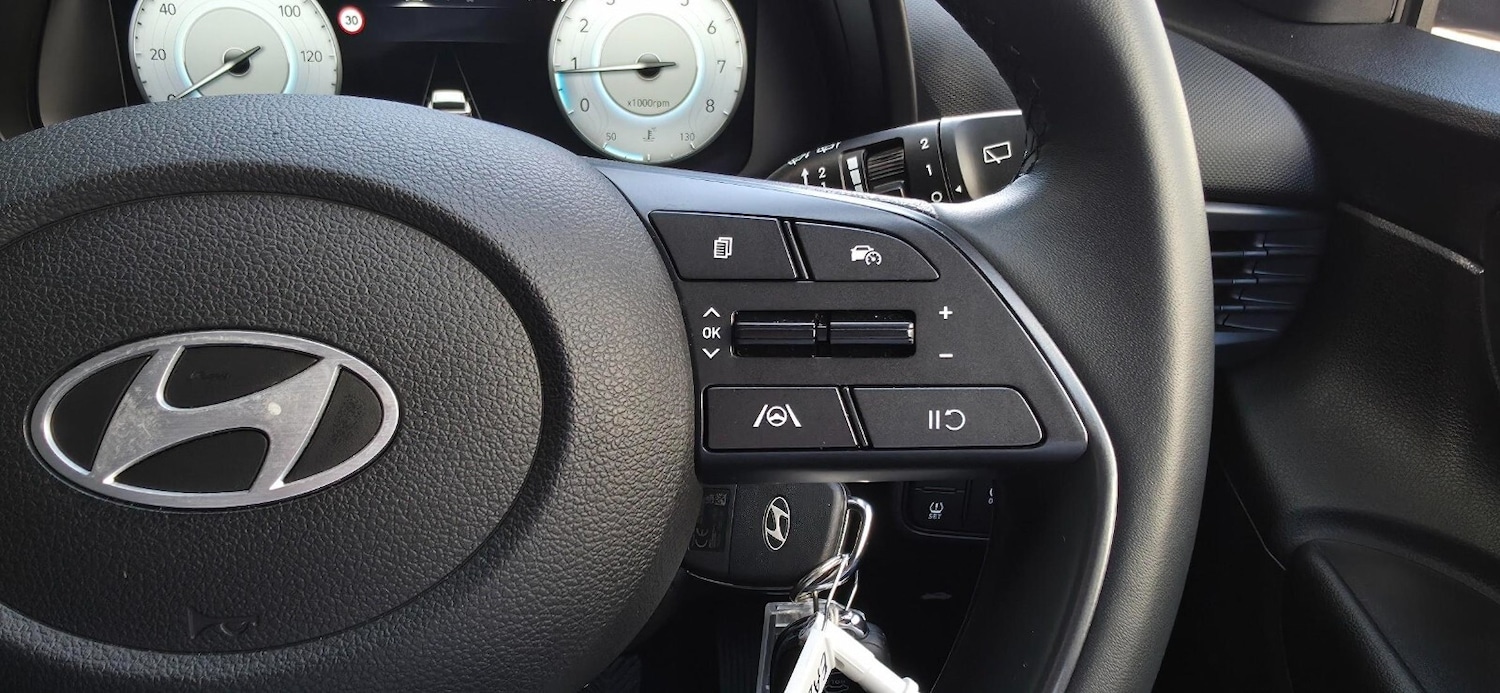 Used Hyundai i20 2024 for sale - 77795141: Photo 14