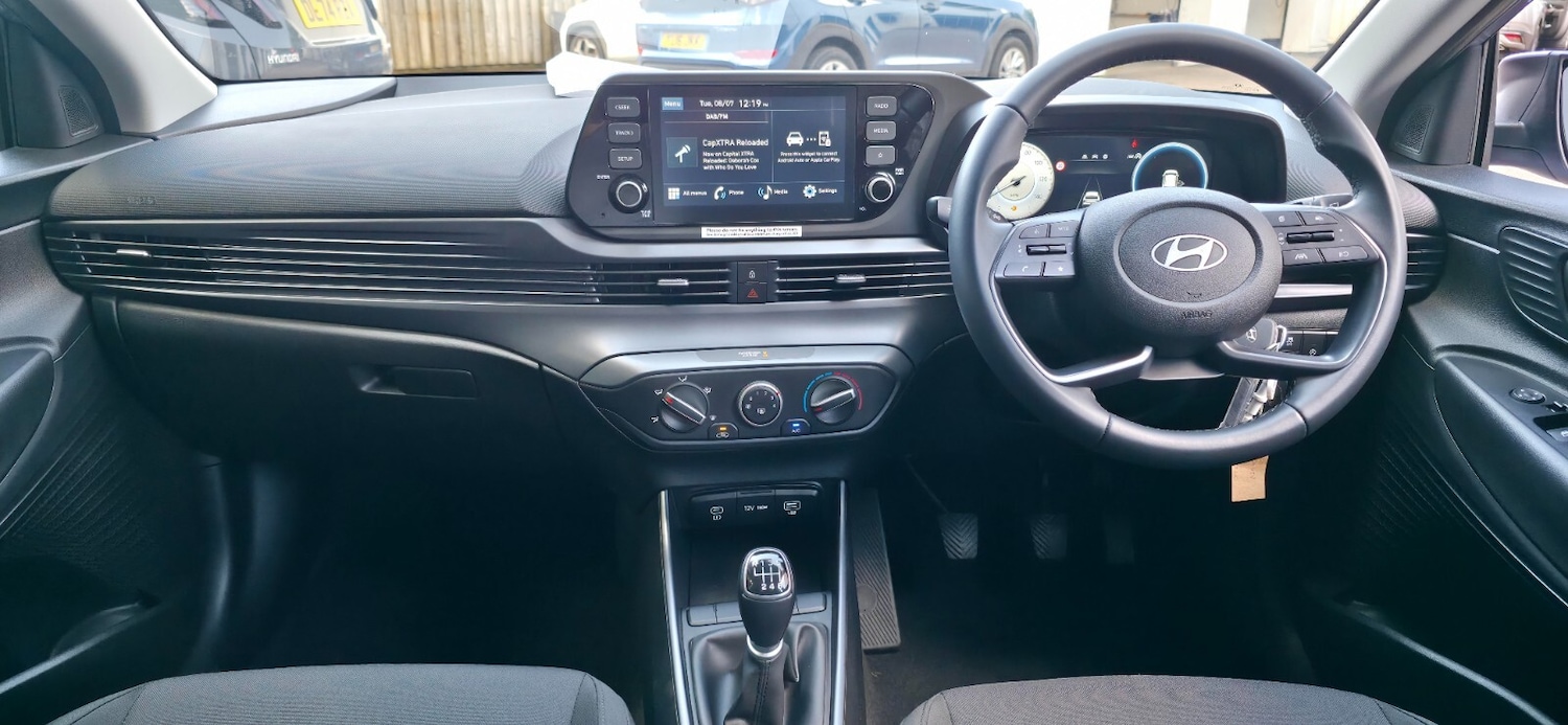 Used Hyundai i20 2024 for sale - 77795141: Photo 15