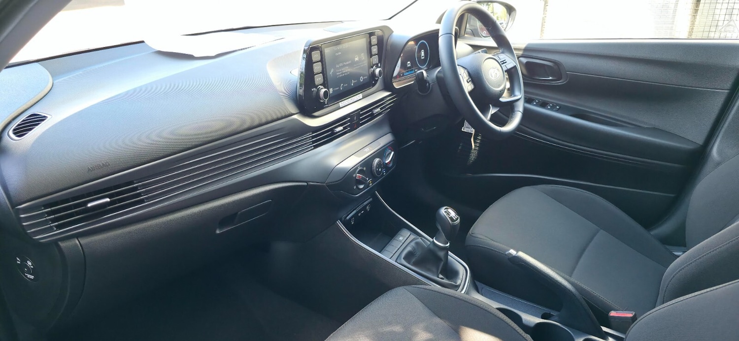 Used Hyundai i20 2024 for sale - 77795141: Photo 17