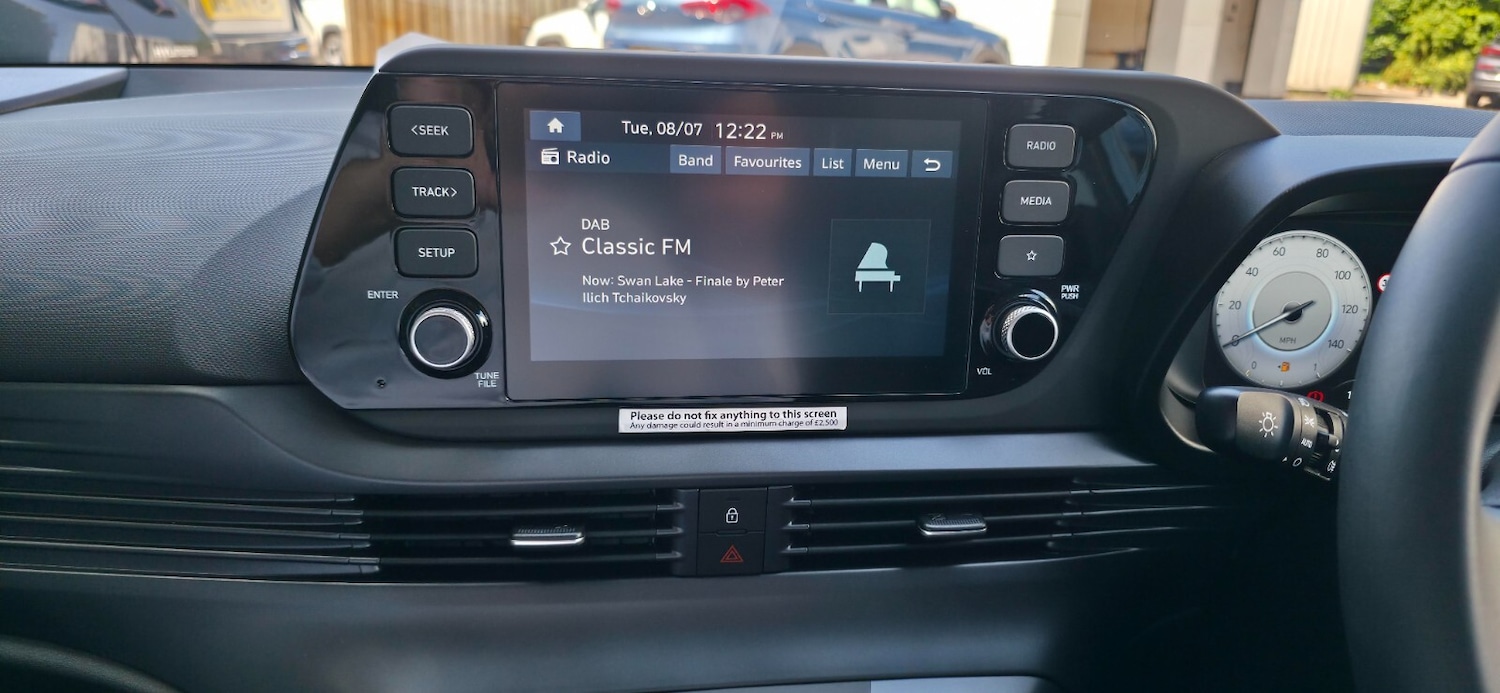 Used Hyundai i20 2024 for sale - 77795141: Photo 19