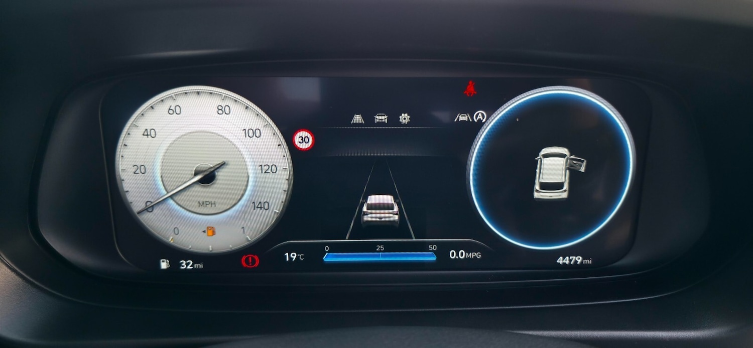 Used Hyundai i20 2024 for sale - 77795141: Photo 20