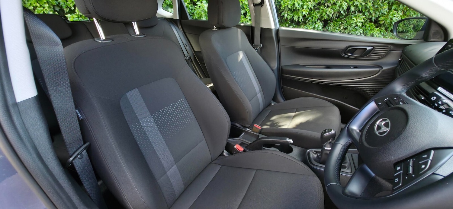 Used Hyundai i20 2024 for sale - 77795141: Photo 23