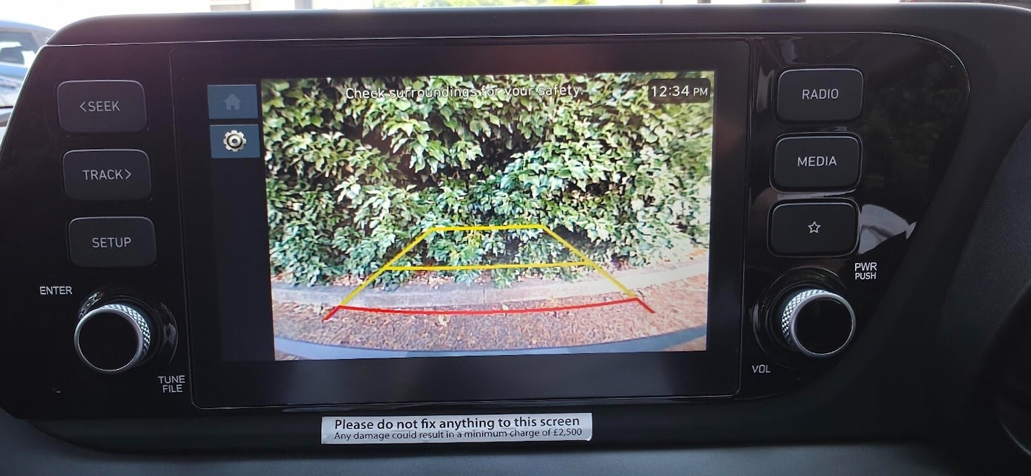 Used Hyundai i20 2024 for sale - 77795141: Photo 24