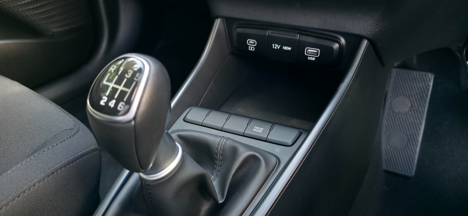 Used Hyundai i20 2024 for sale - 77795141: Photo 27