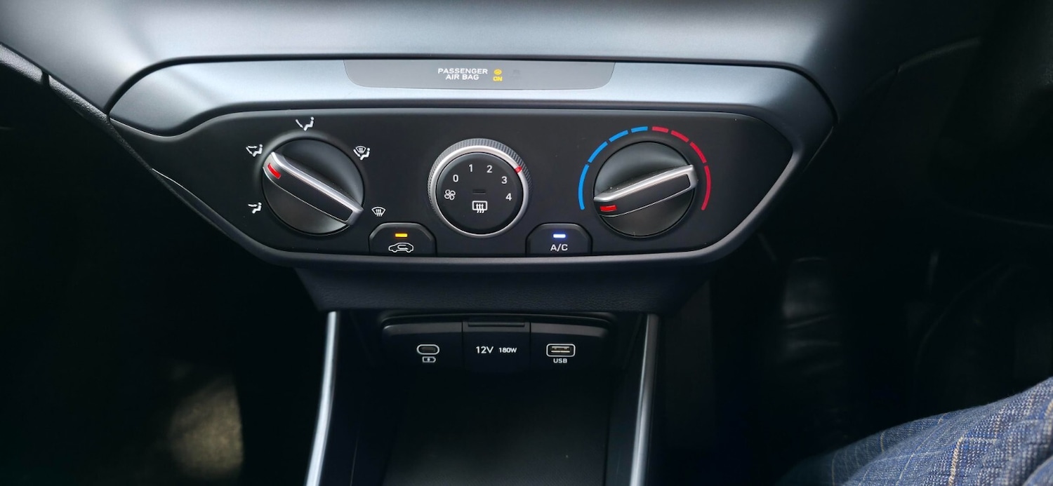 Used Hyundai i20 2024 for sale - 77795141: Photo 29