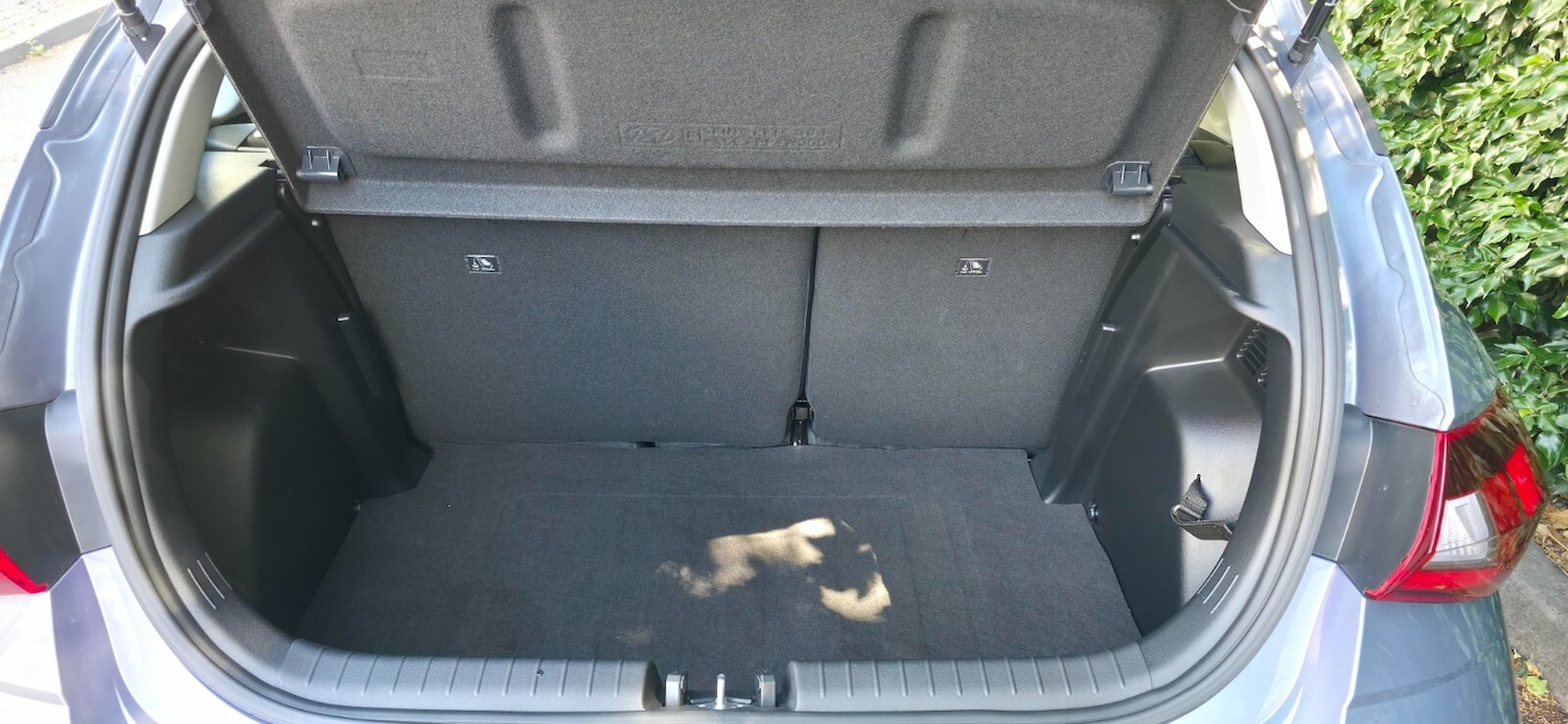 Used Hyundai i20 2024 for sale - 77795141: Photo 33