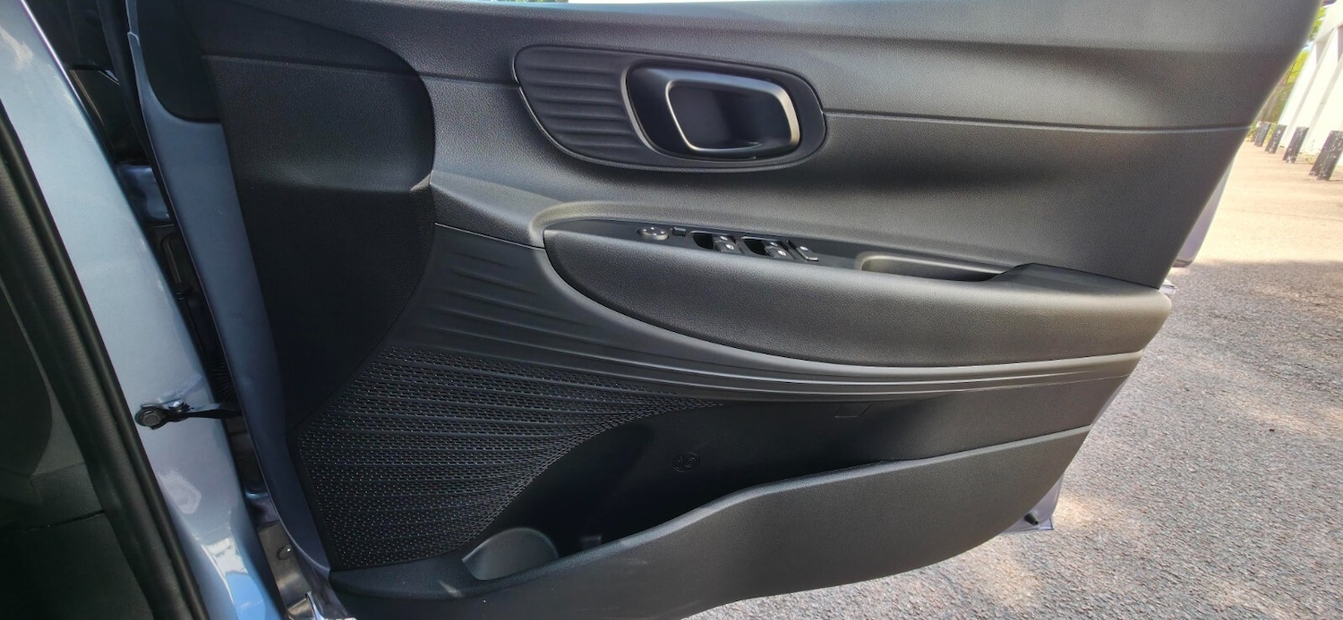 Used Hyundai i20 2024 for sale - 77795141: Photo 34