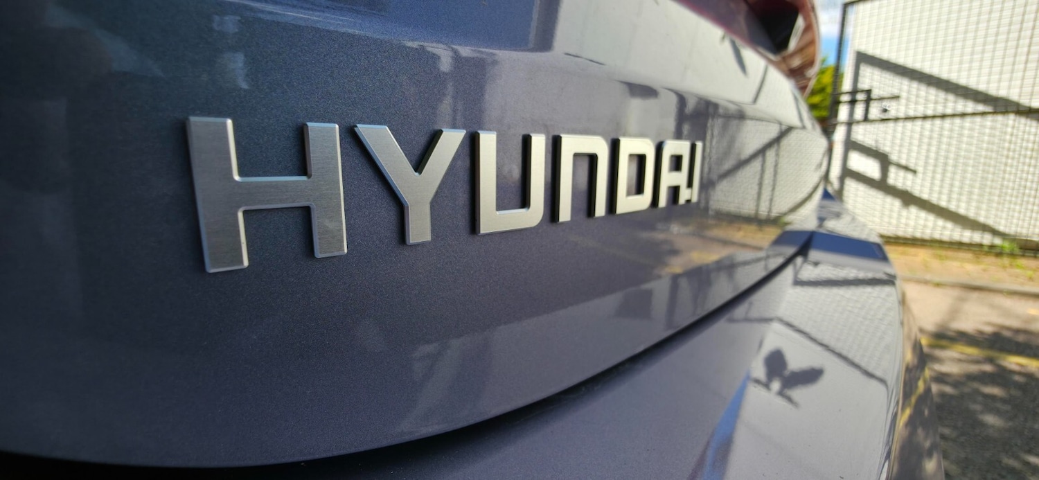 Used Hyundai i20 2024 for sale - 77795141: Photo 37