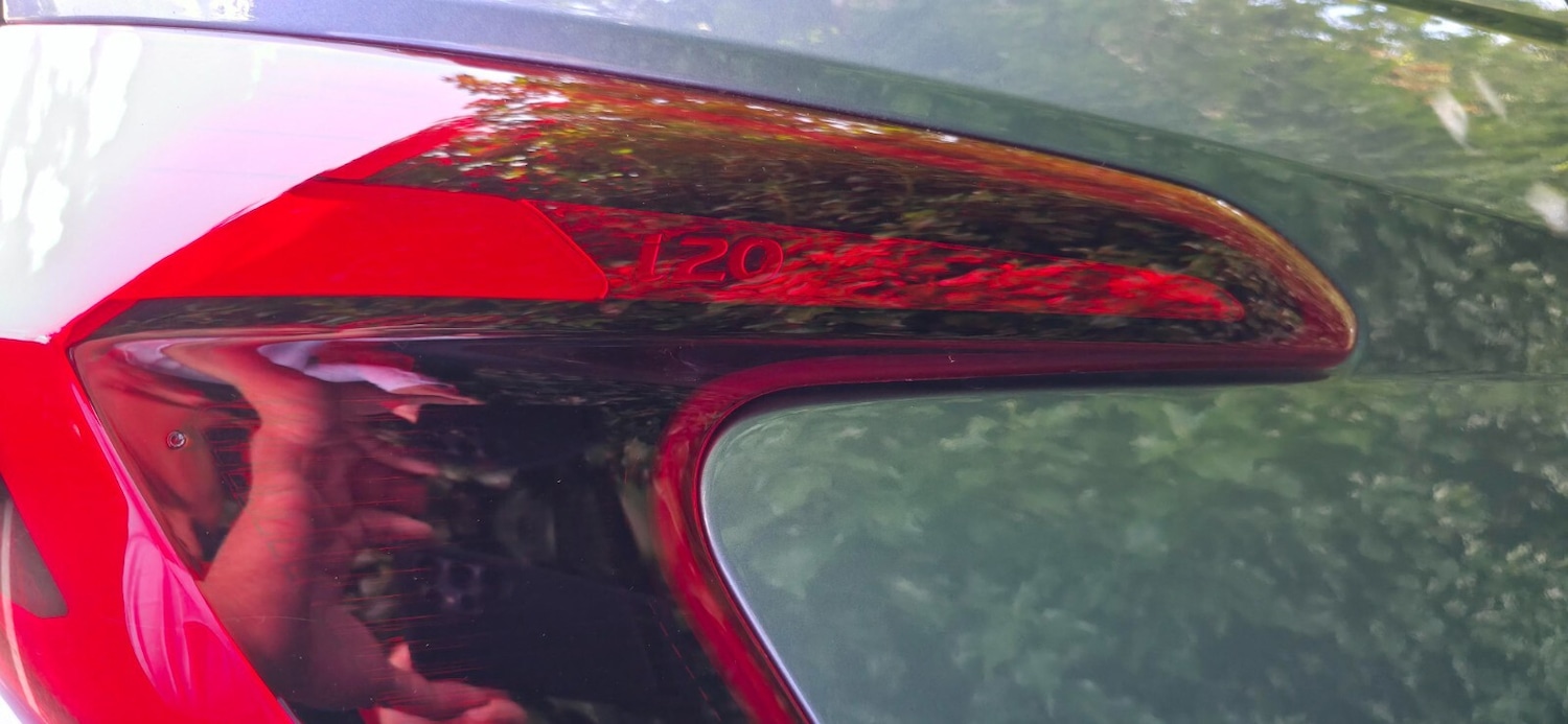 Used Hyundai i20 2024 for sale - 77795141: Photo 38