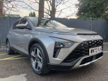 2023 - 1.0 TGDi 48V MHEV Premium 5dr DCT Auto