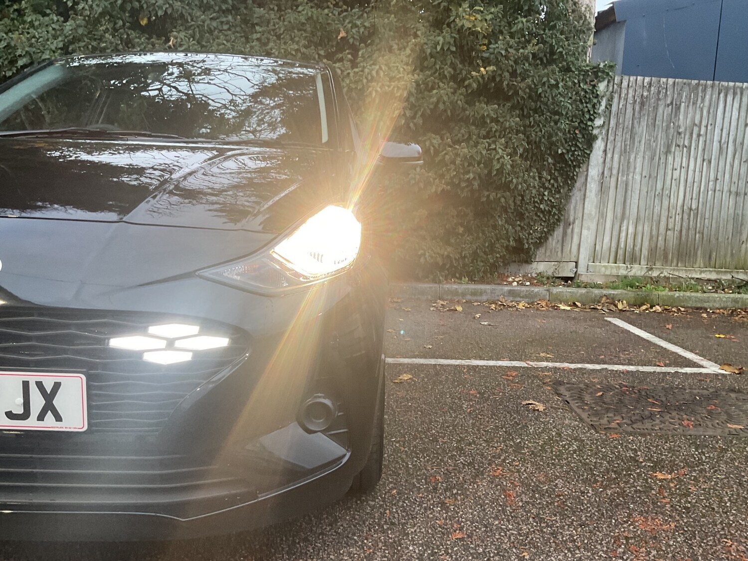 Used Hyundai i10 2025 for sale - 76168723: Photo 13