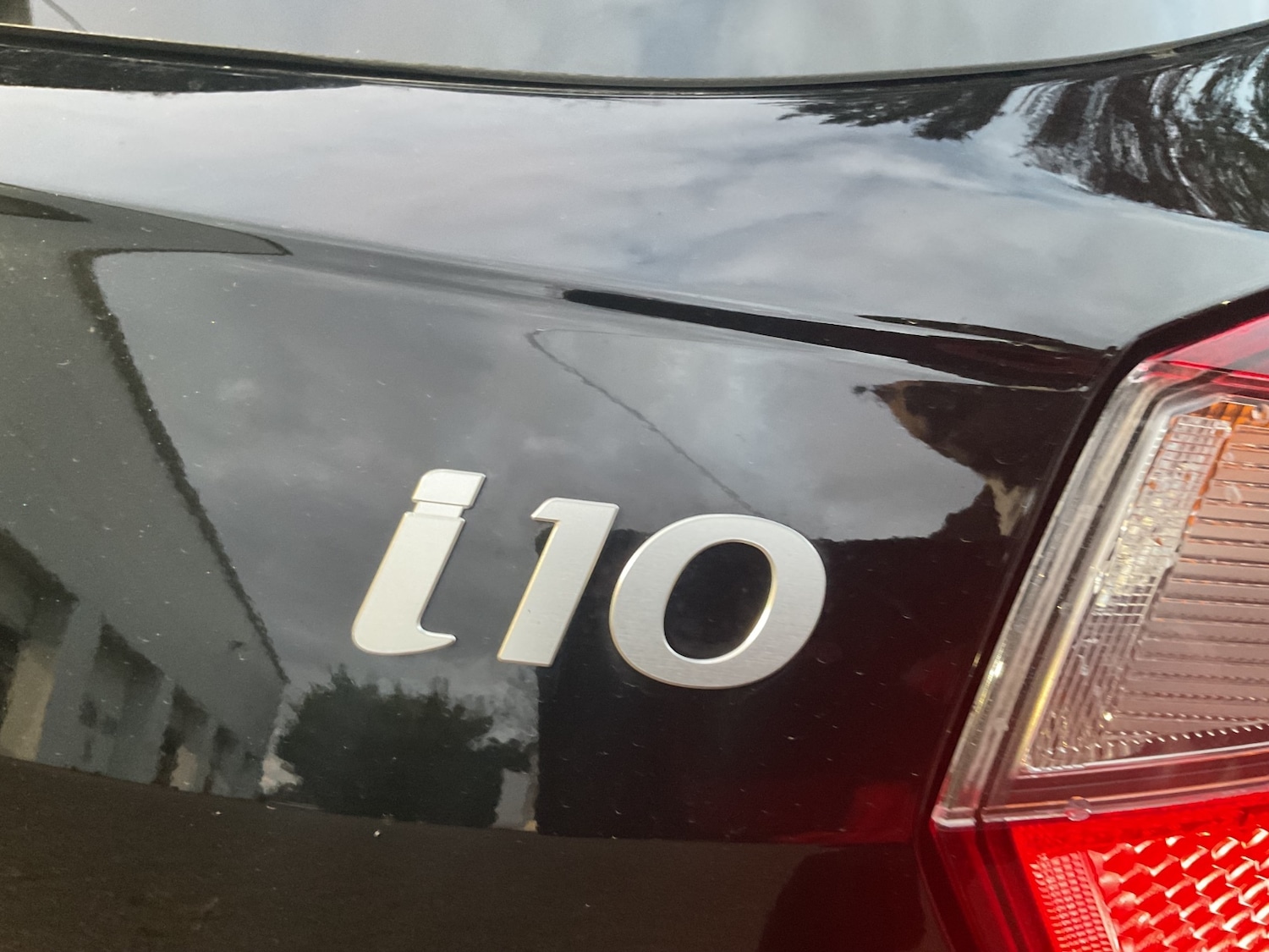 Used Hyundai i10 2025 for sale - 76168723: Photo 17