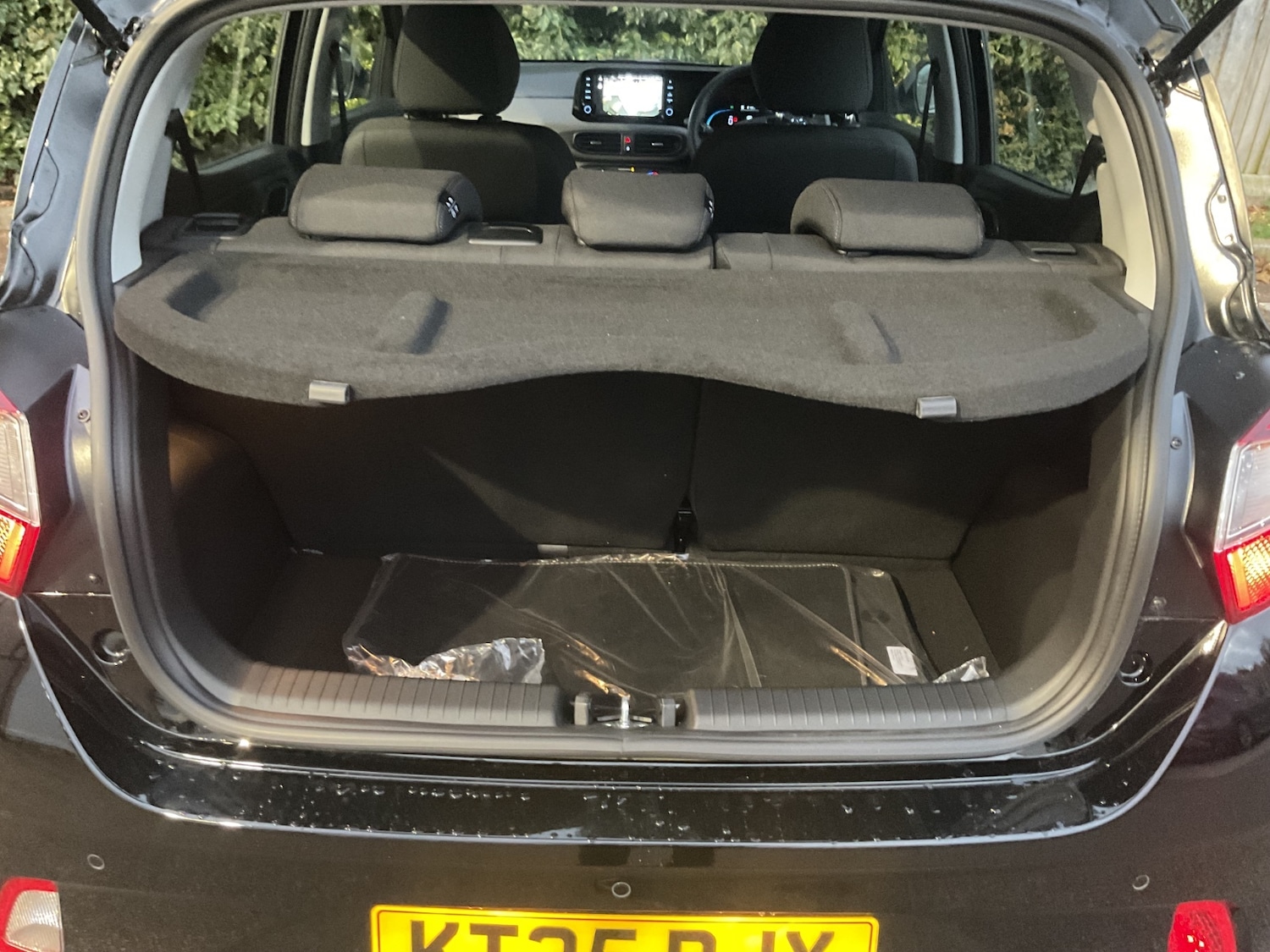 Used Hyundai i10 2025 for sale - 76168723: Photo 19