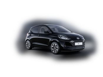 Hyundai - i10