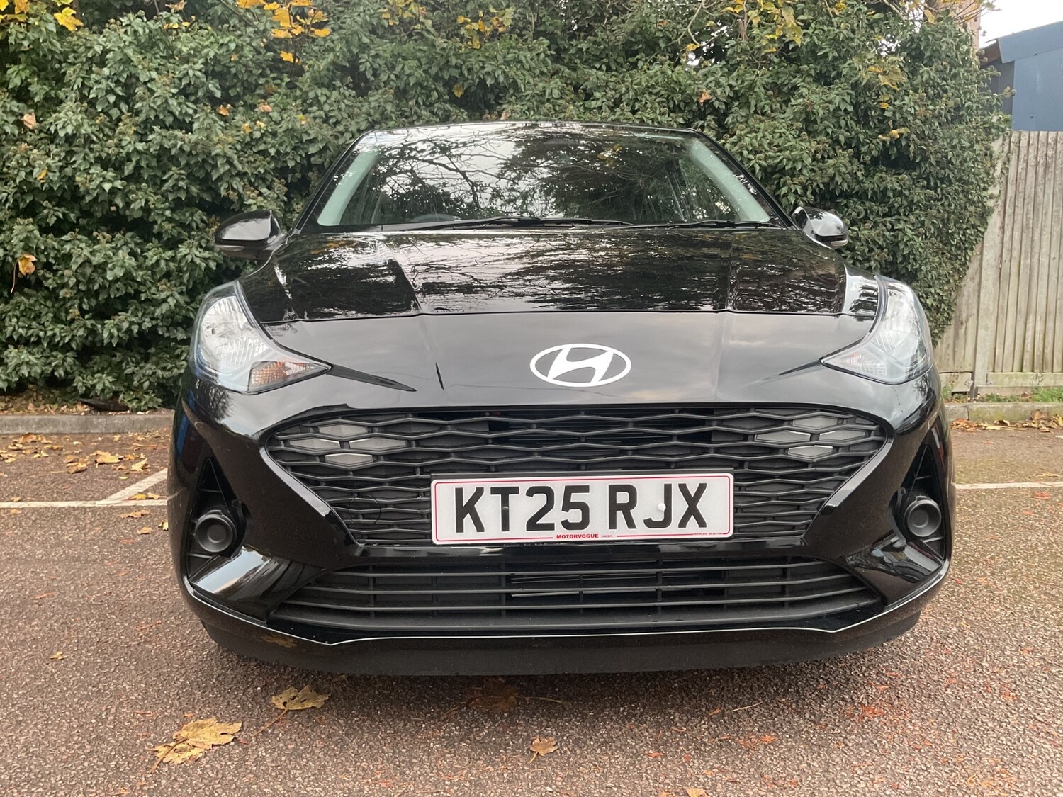 Used Hyundai i10 2025 for sale - 76168723: Photo 2