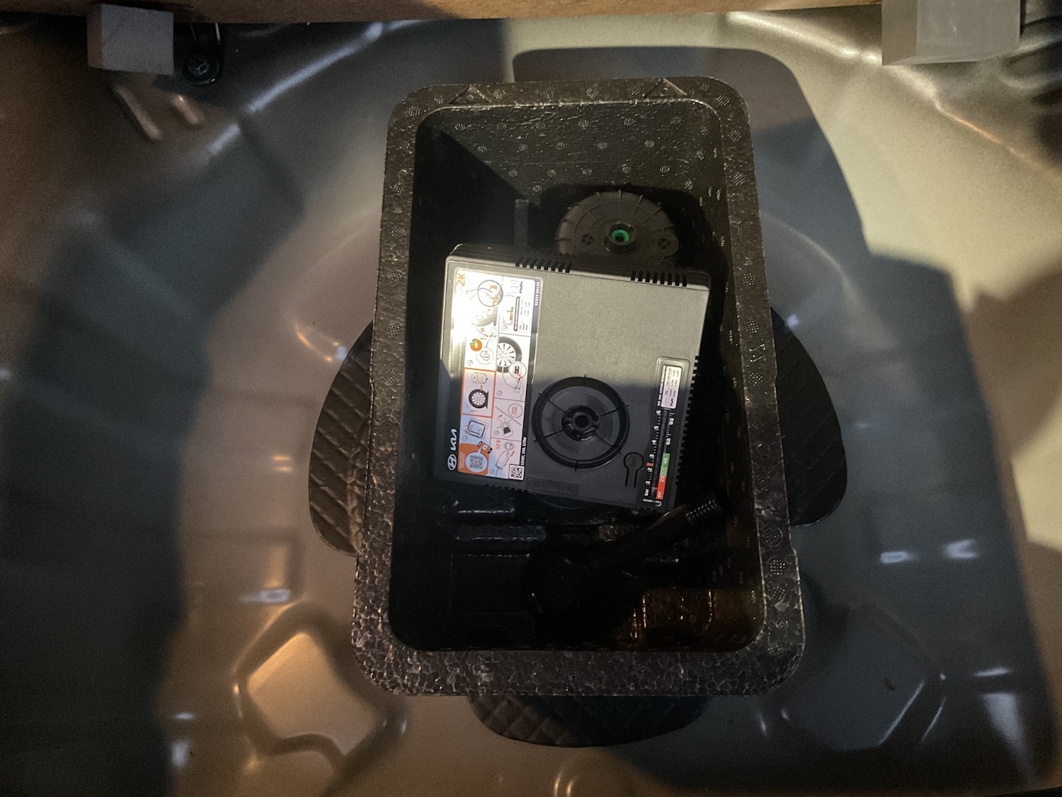 Used Hyundai i10 2025 for sale - 76168723: Photo 20