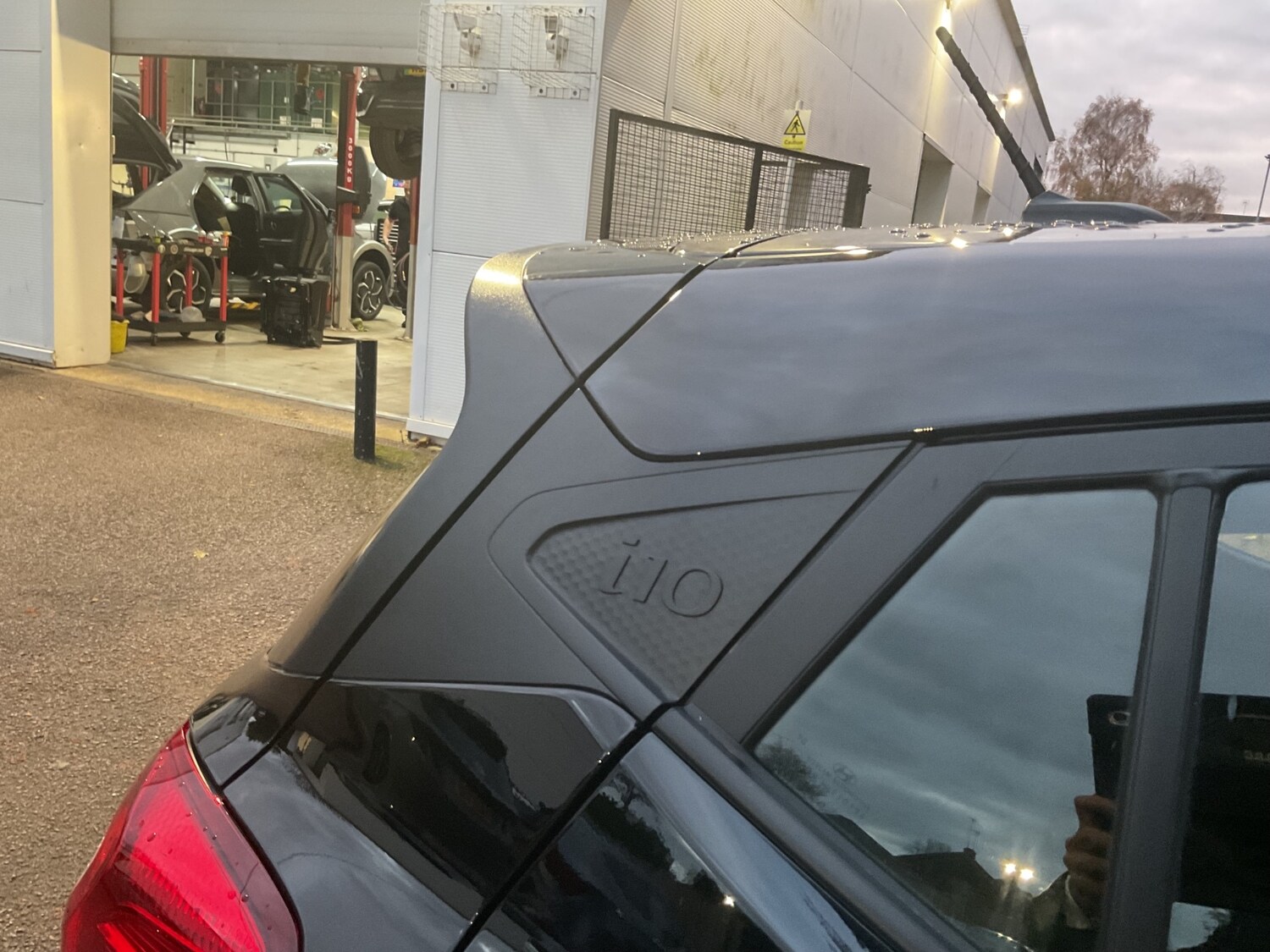 Used Hyundai i10 2025 for sale - 76168723: Photo 21