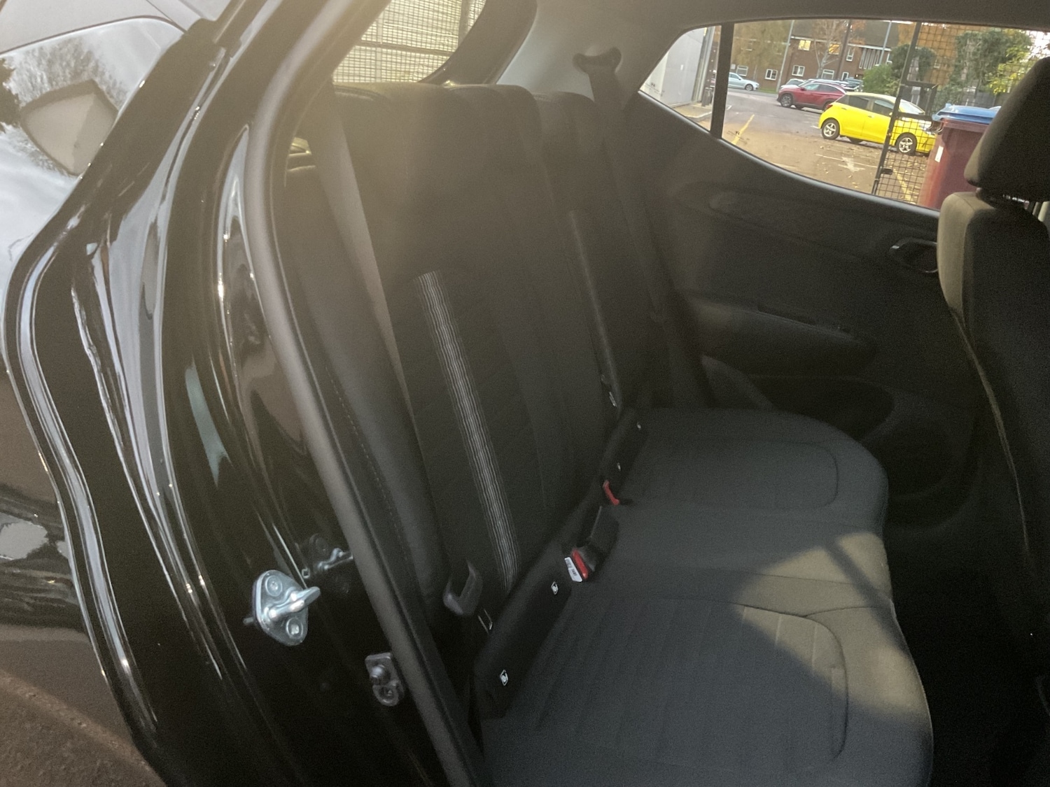 Used Hyundai i10 2025 for sale - 76168723: Photo 22