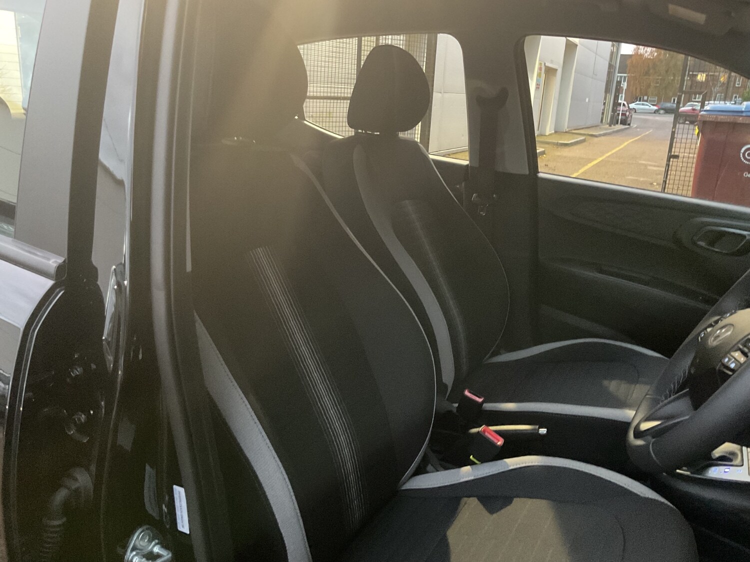 Used Hyundai i10 2025 for sale - 76168723: Photo 24