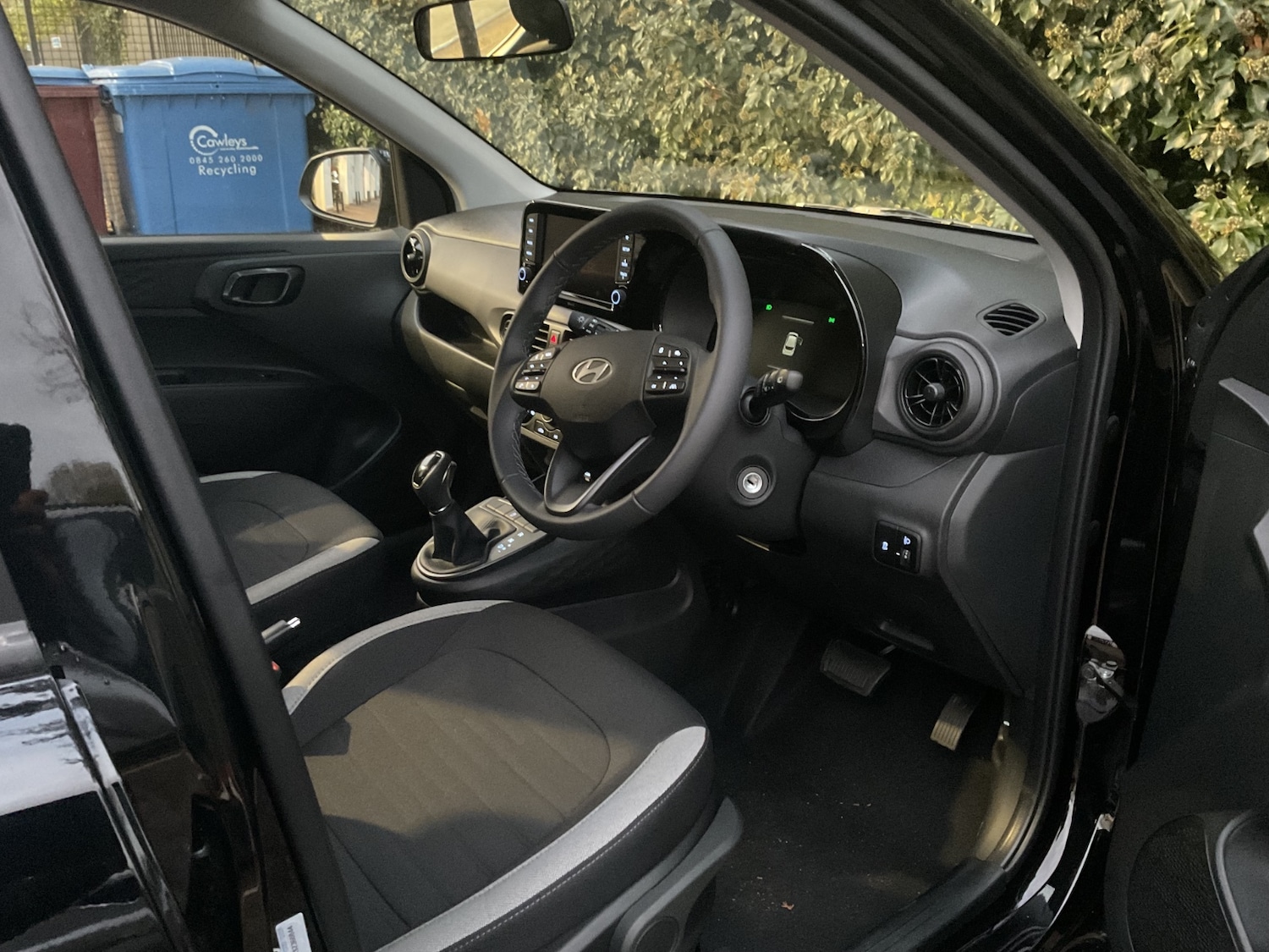 Used Hyundai i10 2025 for sale - 76168723: Photo 25